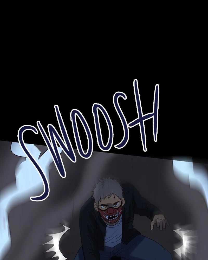 Tales of Sarimin the Jinn Chapter 20 page 43 - 