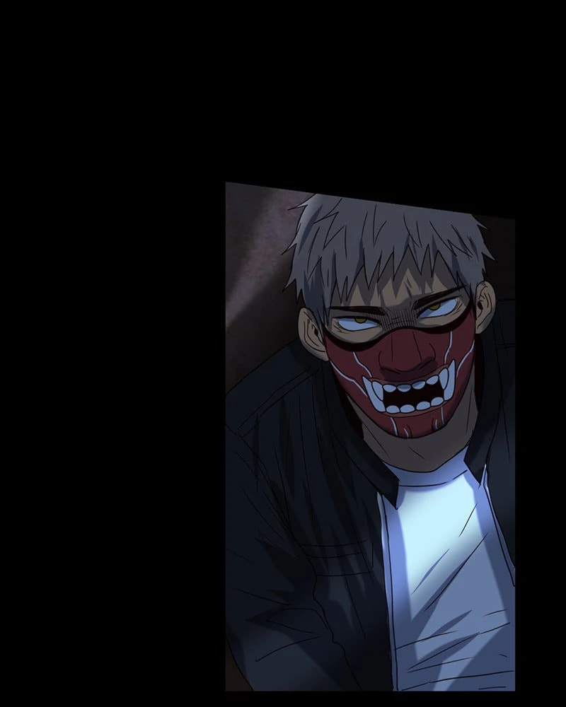 Tales of Sarimin the Jinn Chapter 20 page 45 - 