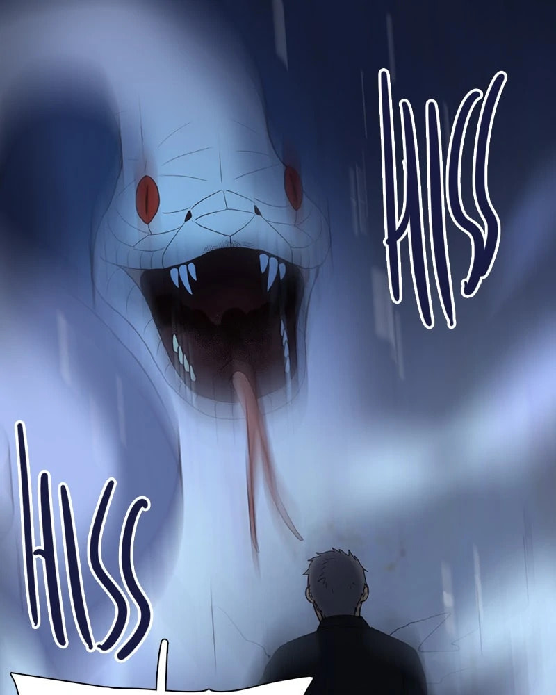 Tales of Sarimin the Jinn Chapter 20 page 47 - 