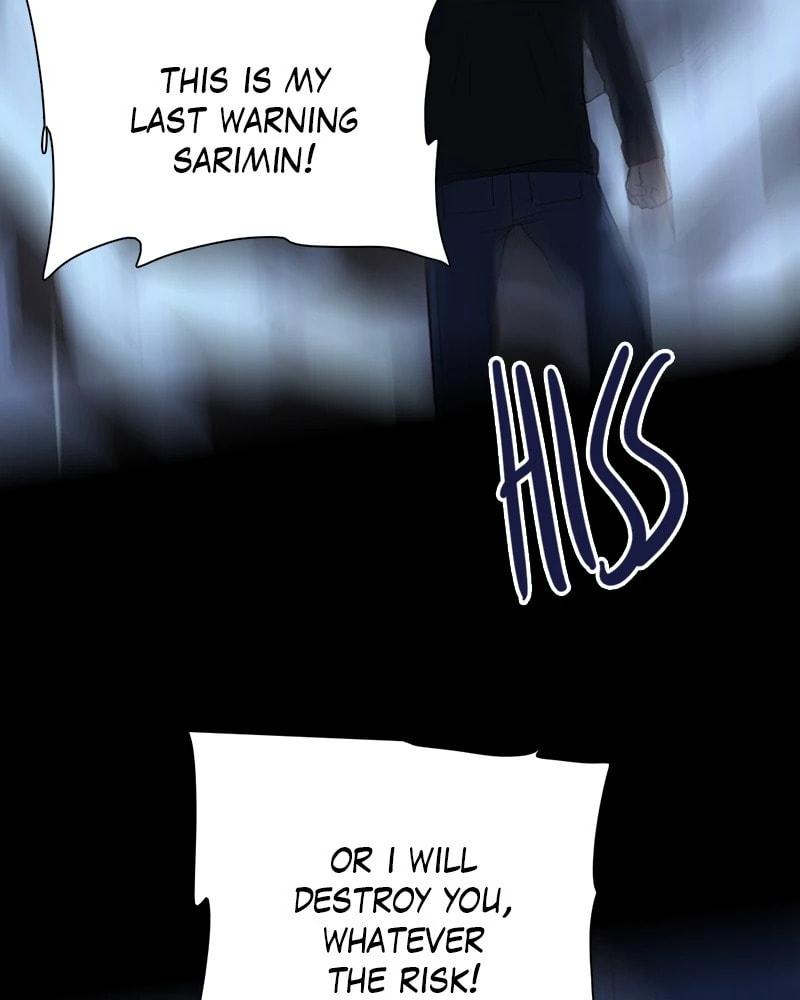 Tales of Sarimin the Jinn Chapter 20 page 48 - 