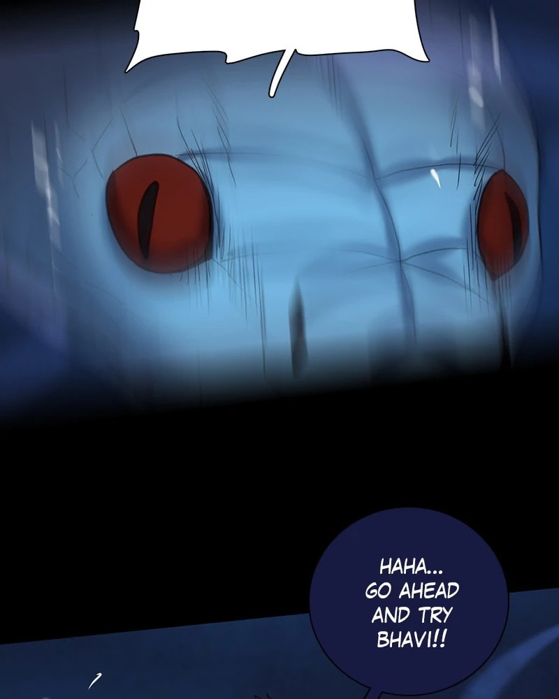 Tales of Sarimin the Jinn Chapter 20 page 49 - 