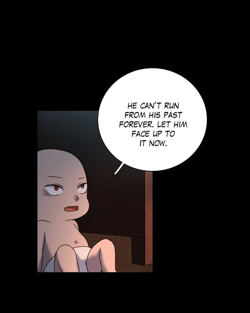 Tales of Sarimin the Jinn Chapter 20 page 6 - 