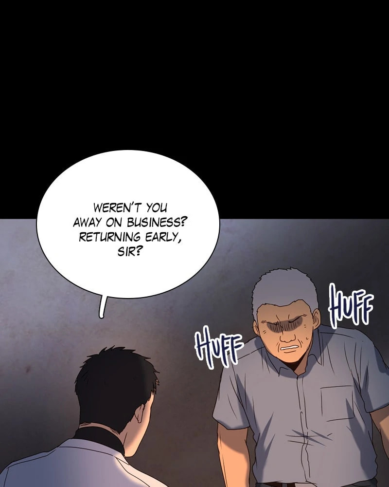 Tales of Sarimin the Jinn Chapter 20 page 56 - 