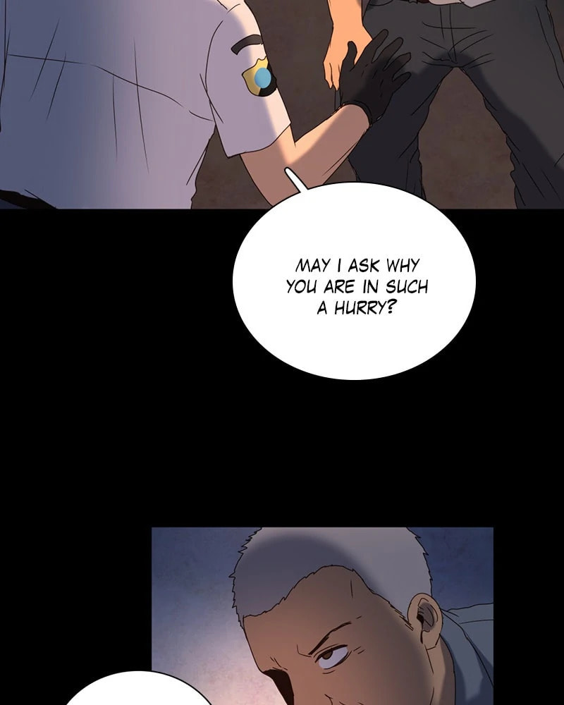 Tales of Sarimin the Jinn Chapter 20 page 57 - 