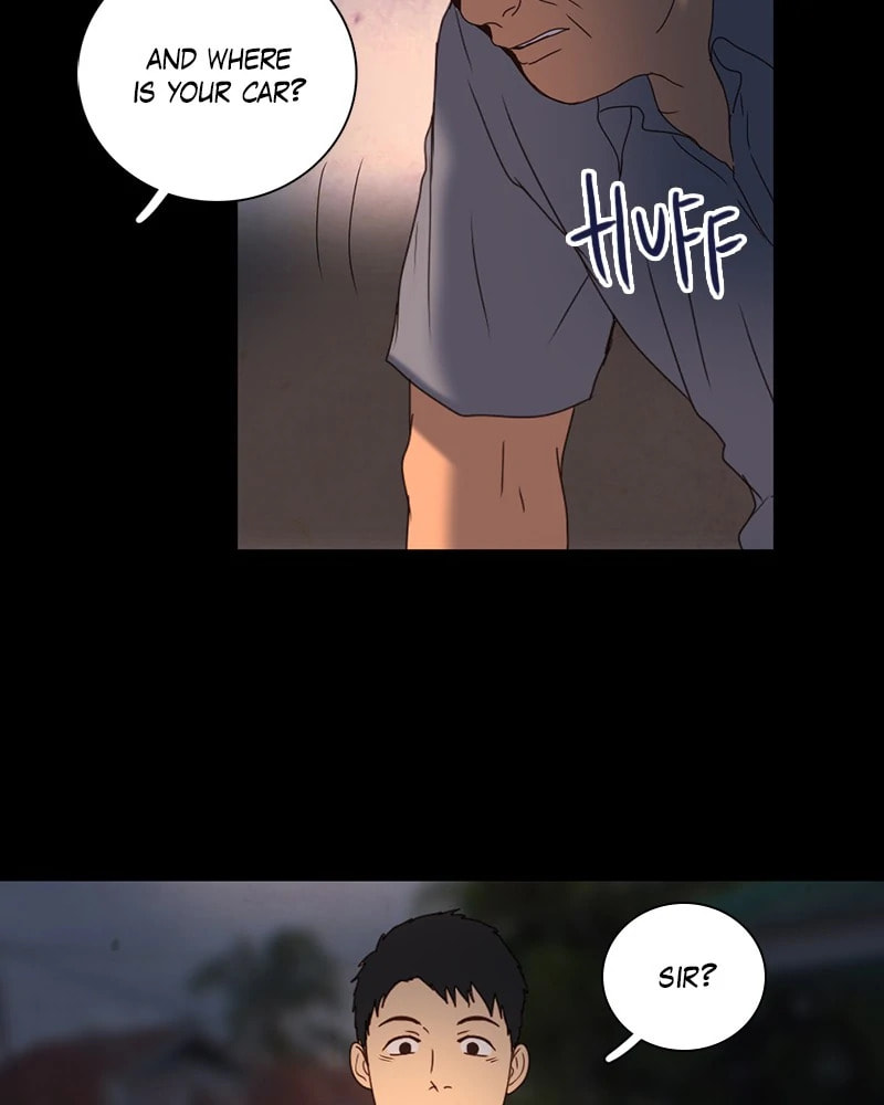 Tales of Sarimin the Jinn Chapter 20 page 58 - 