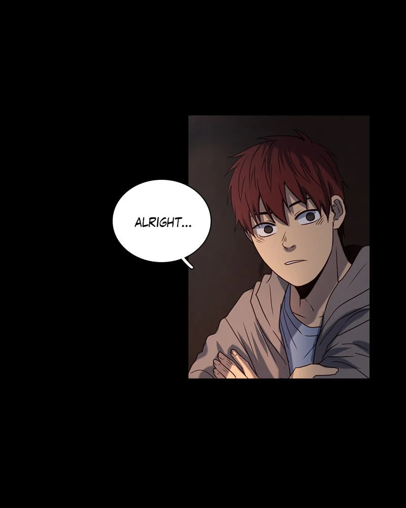 Tales of Sarimin the Jinn Chapter 20 page 7 - 