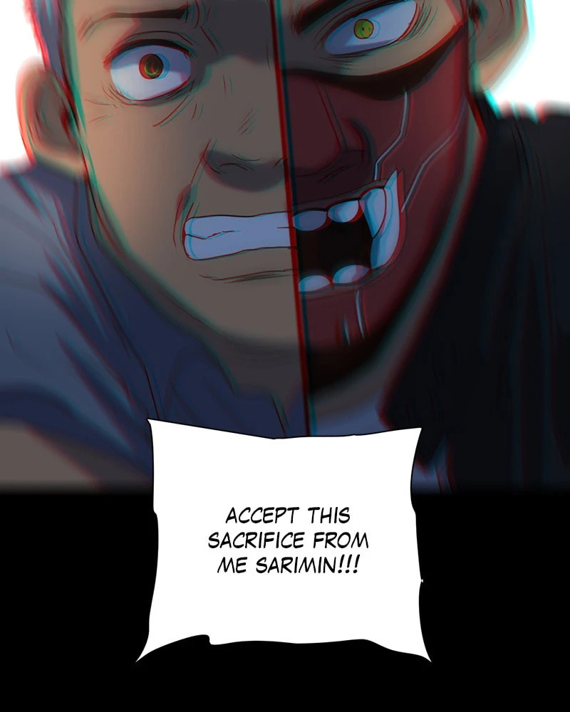 Tales of Sarimin the Jinn Chapter 20 page 63 - 