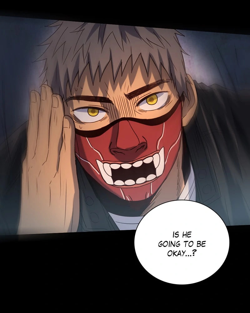 Tales of Sarimin the Jinn Chapter 20 page 9 - 