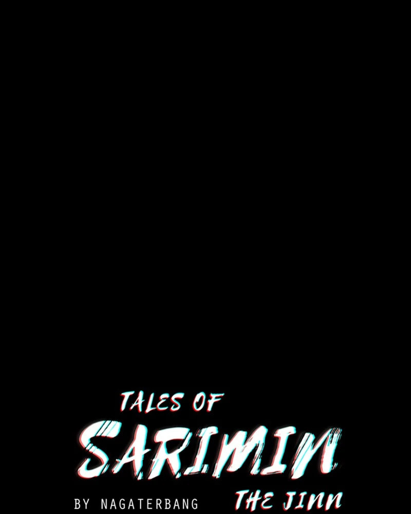 Tales of Sarimin the Jinn Chapter 20 page 10 - 
