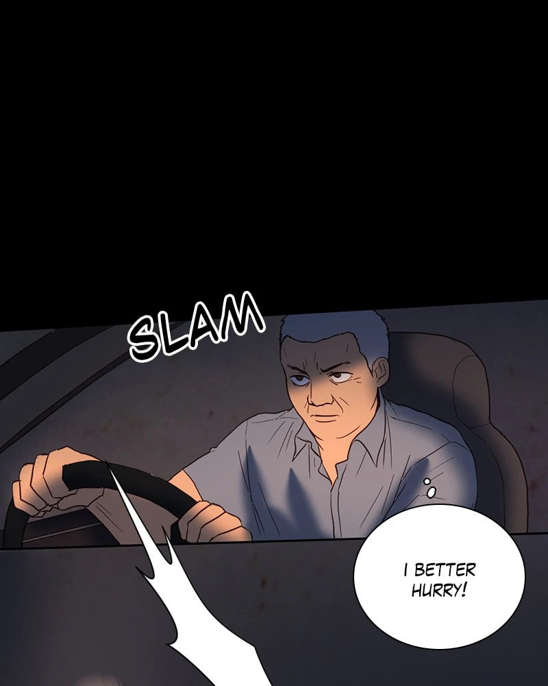 Tales of Sarimin the Jinn Chapter 21 page 12 - 
