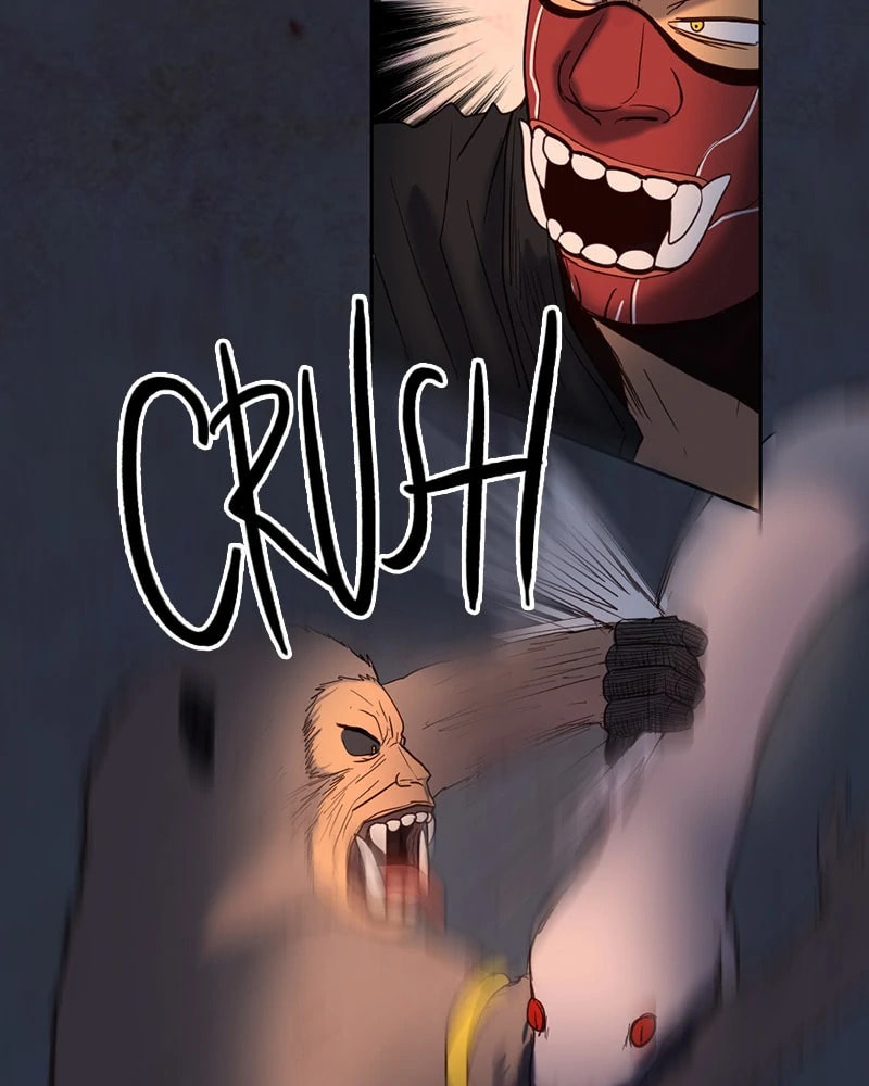 Tales of Sarimin the Jinn Chapter 21 page 17 - 