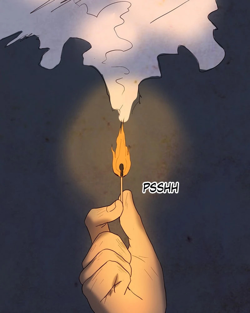 Tales of Sarimin the Jinn Chapter 21 page 19 - 