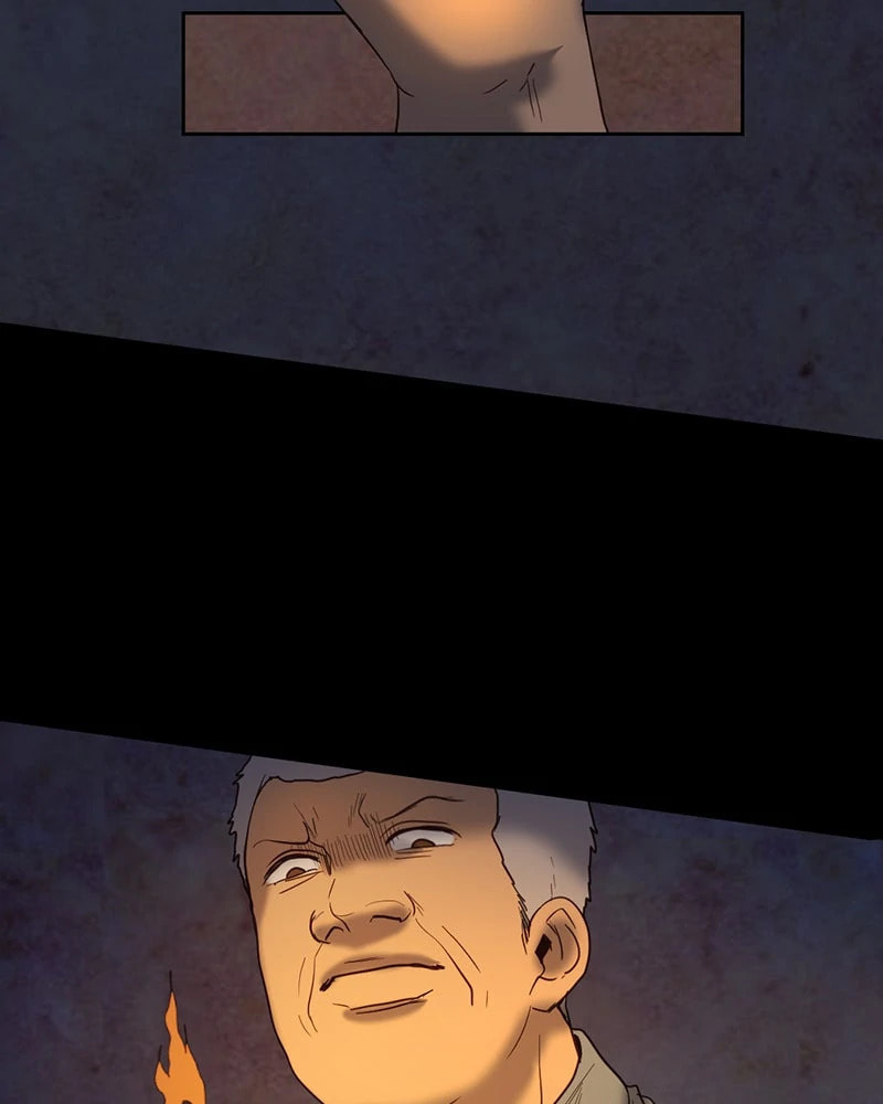 Tales of Sarimin the Jinn Chapter 21 page 20 - 