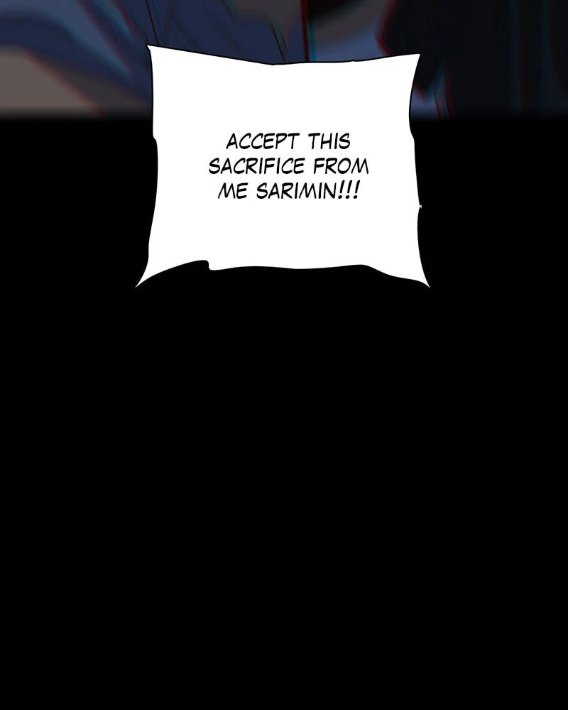Tales of Sarimin the Jinn Chapter 21 page 3 - 