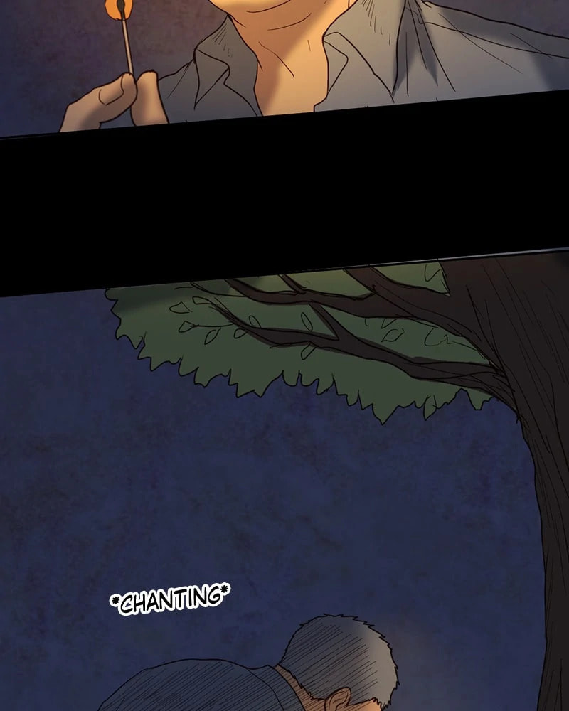 Tales of Sarimin the Jinn Chapter 21 page 21 - 