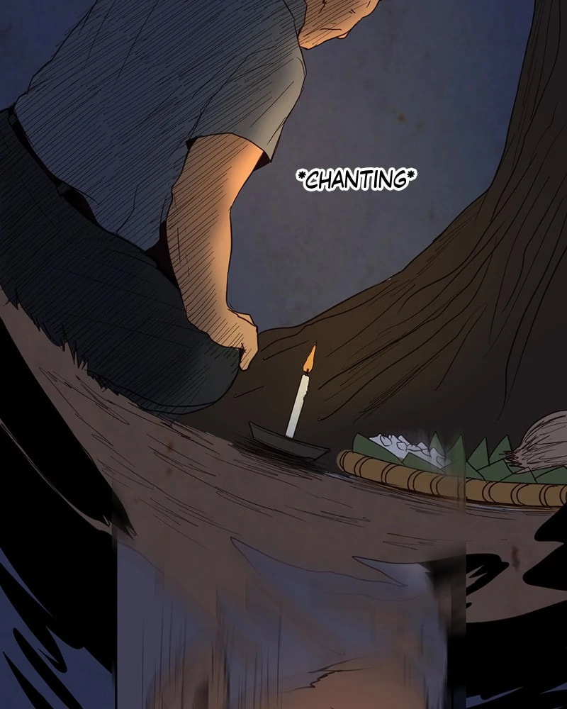 Tales of Sarimin the Jinn Chapter 21 page 22 - 
