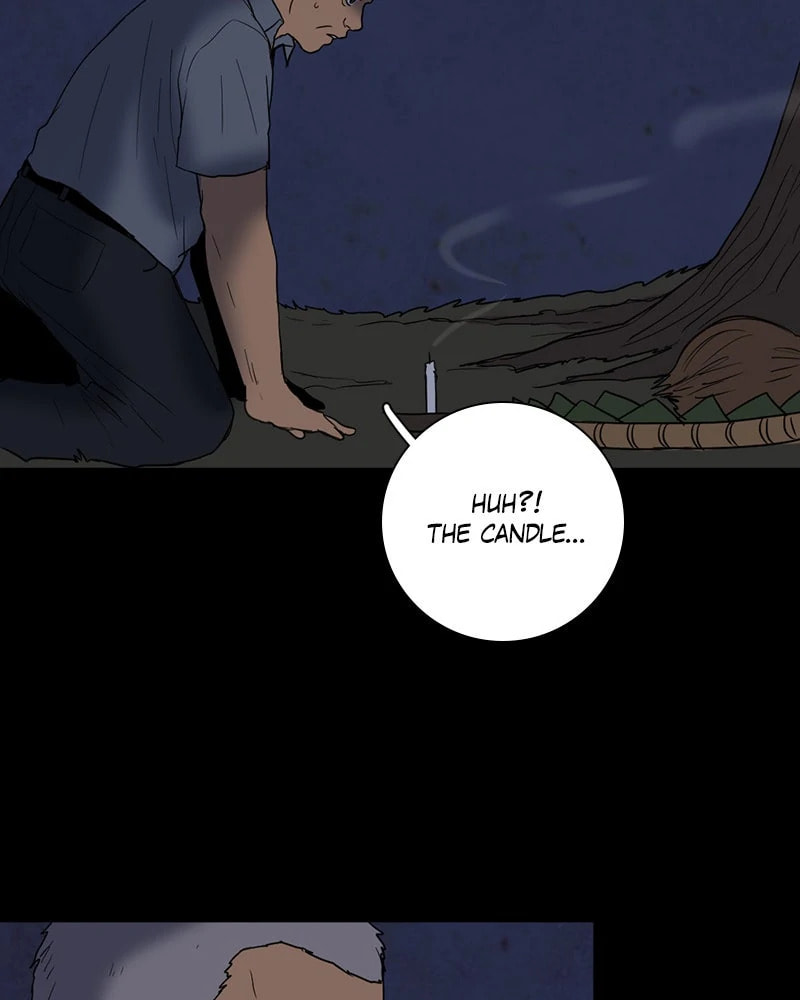 Tales of Sarimin the Jinn Chapter 21 page 31 - 