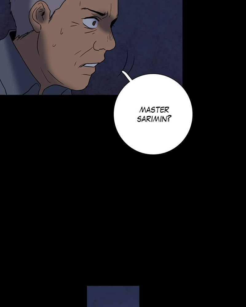 Tales of Sarimin the Jinn Chapter 21 page 32 - 