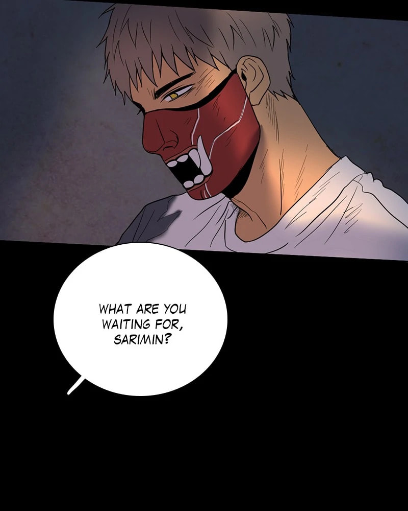 Tales of Sarimin the Jinn Chapter 21 page 34 - 