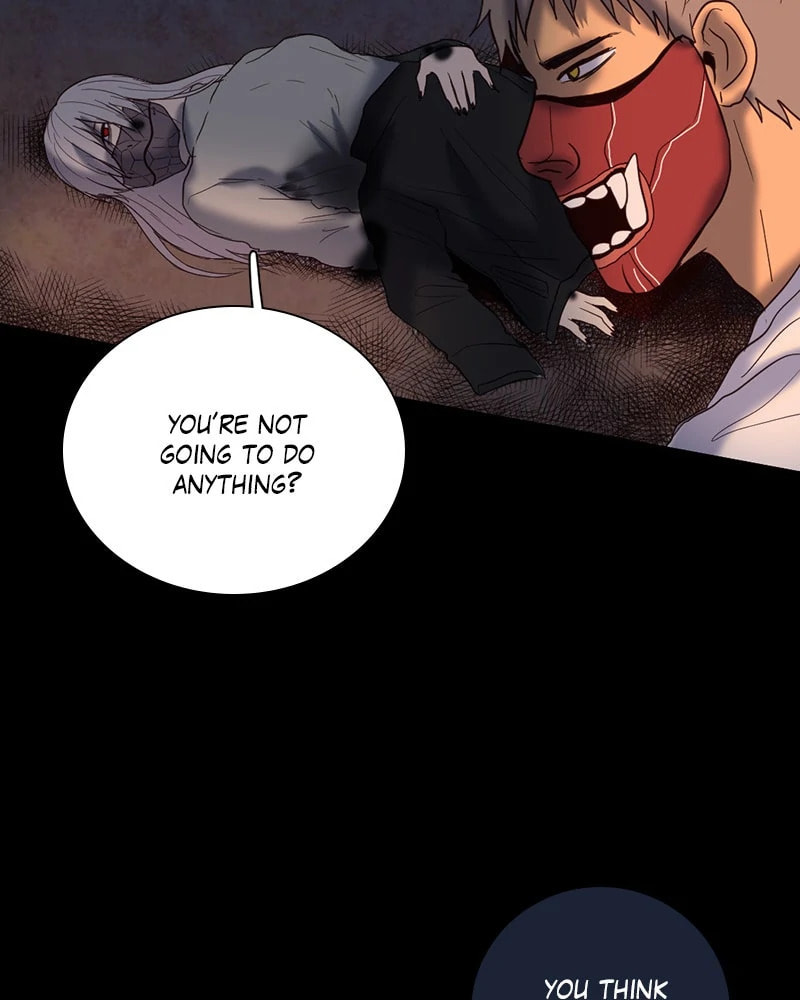Tales of Sarimin the Jinn Chapter 21 page 37 - 