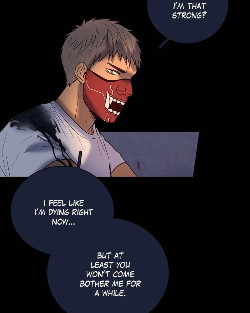 Tales of Sarimin the Jinn Chapter 21 page 38 - 
