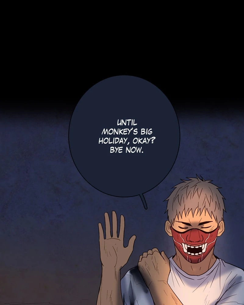 Tales of Sarimin the Jinn Chapter 21 page 42 - 