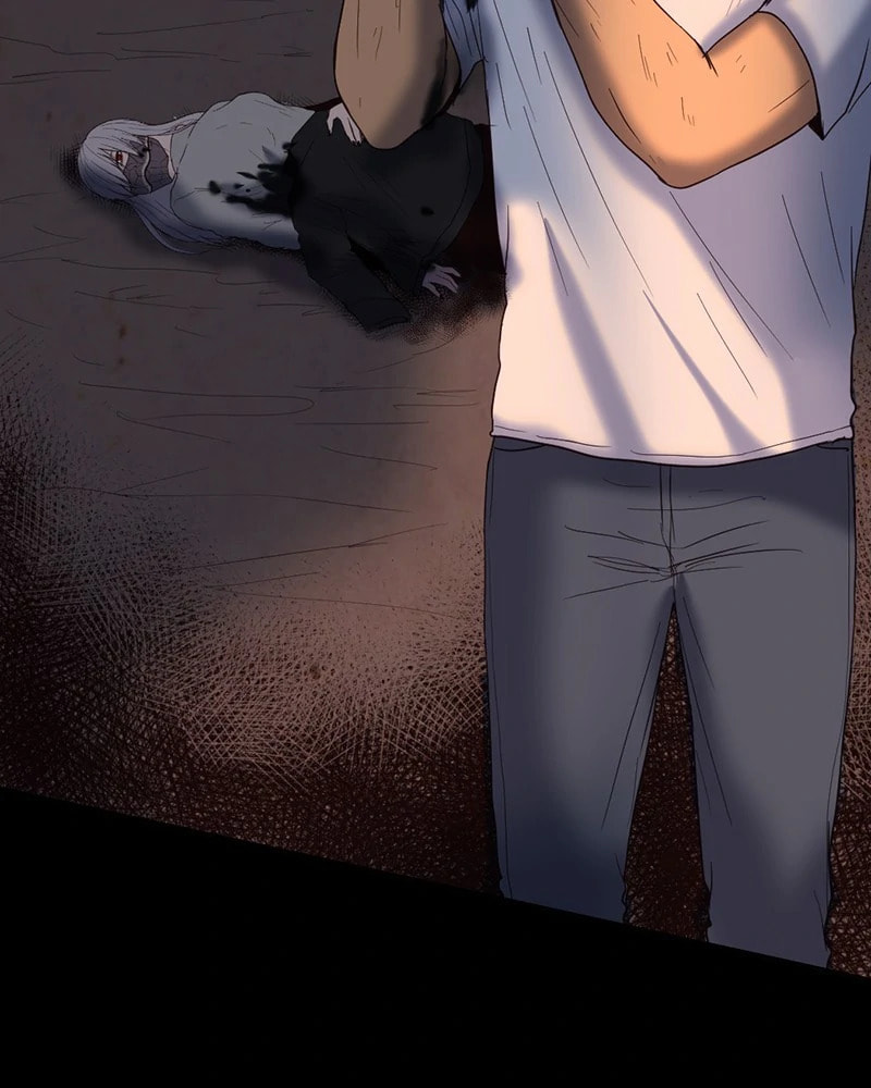 Tales of Sarimin the Jinn Chapter 21 page 43 - 