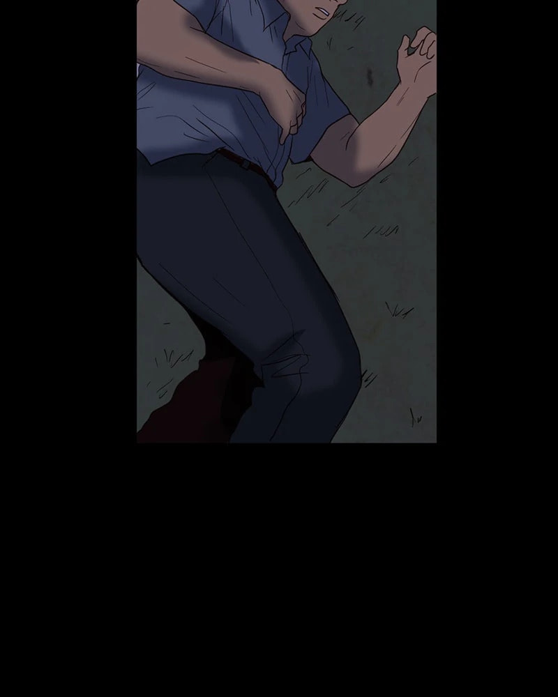 Tales of Sarimin the Jinn Chapter 21 page 47 - 
