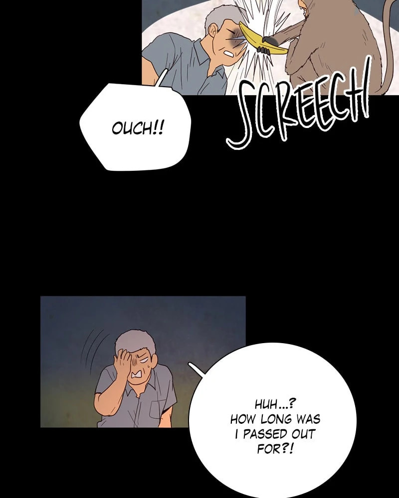Tales of Sarimin the Jinn Chapter 21 page 50 - 