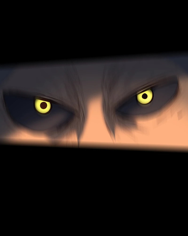 Tales of Sarimin the Jinn Chapter 21 page 6 - 