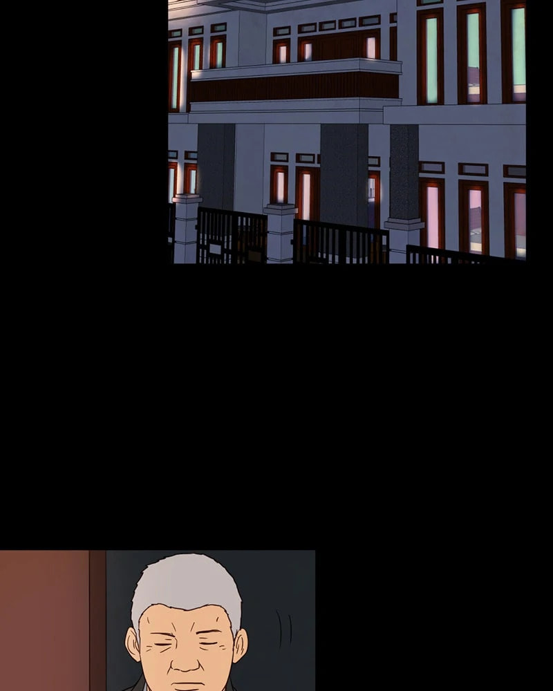 Tales of Sarimin the Jinn Chapter 21 page 55 - 