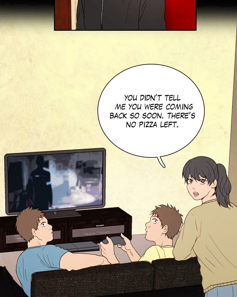 Tales of Sarimin the Jinn Chapter 21 page 57 - 