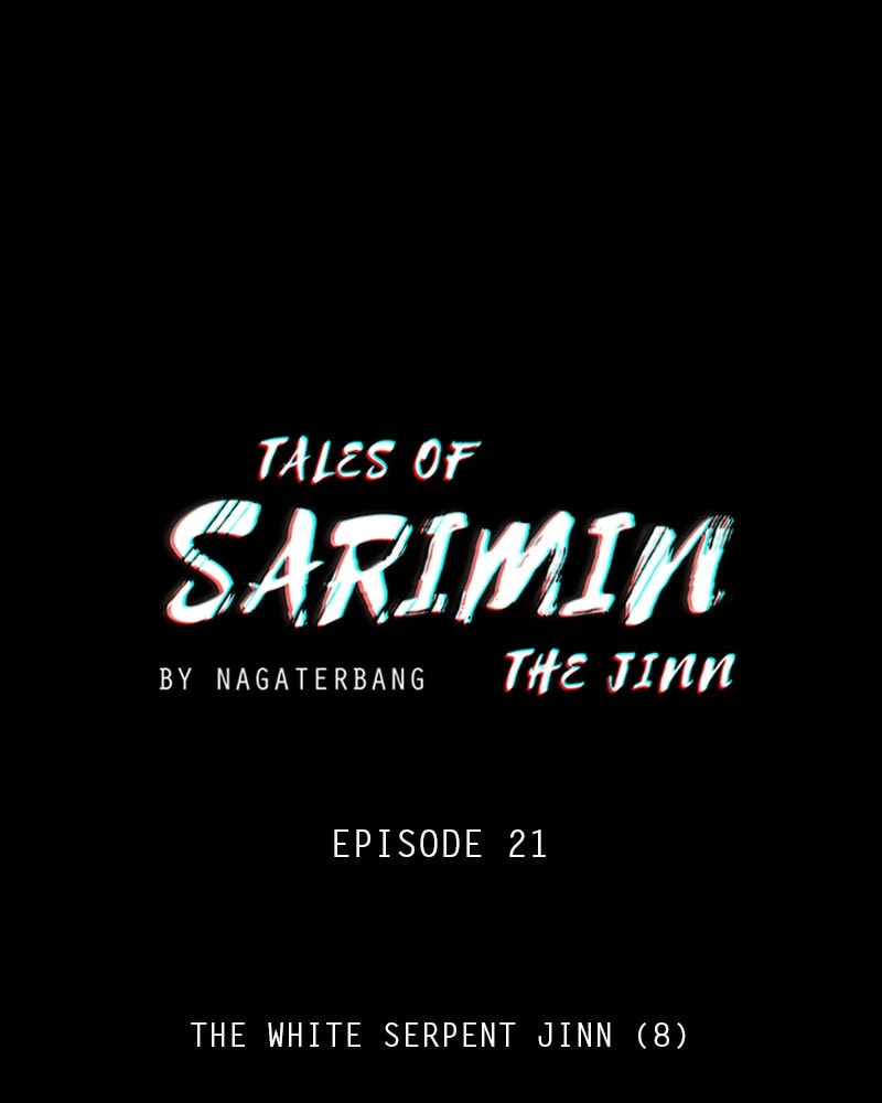 Tales of Sarimin the Jinn Chapter 21 page 7 - 