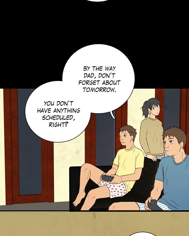 Tales of Sarimin the Jinn Chapter 21 page 61 - 