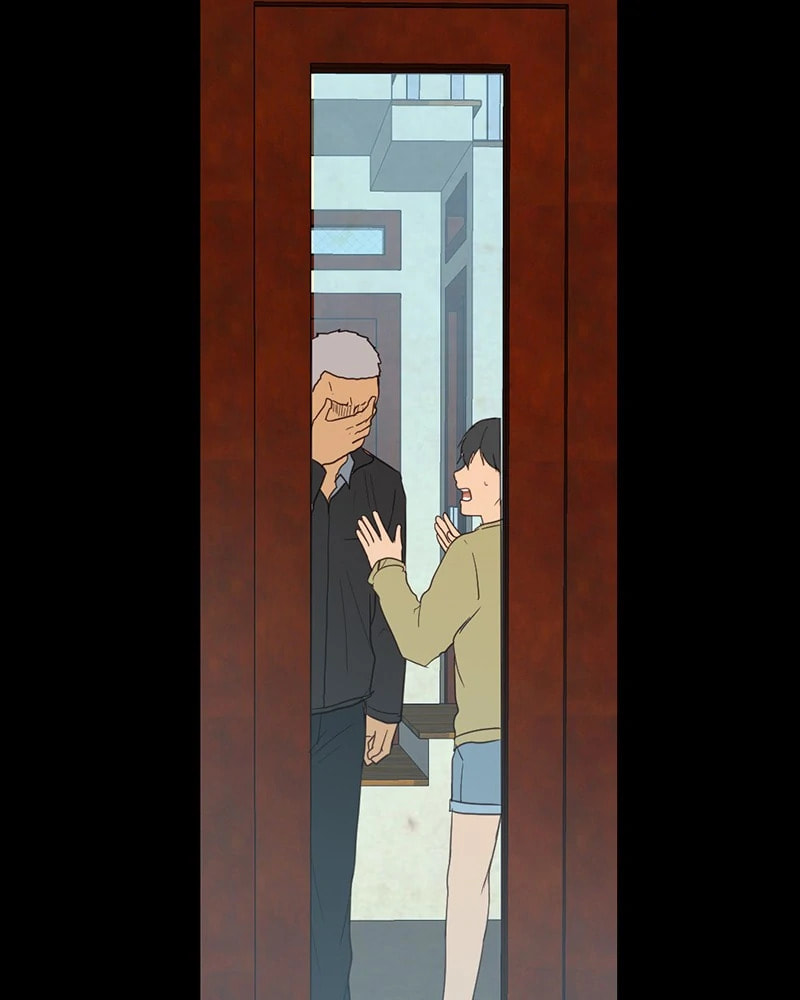 Tales of Sarimin the Jinn Chapter 21 page 66 - 