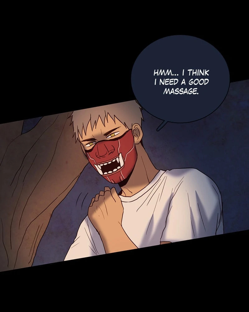 Tales of Sarimin the Jinn Chapter 21 page 70 - 