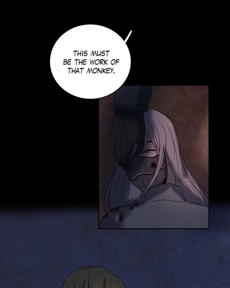 Tales of Sarimin the Jinn Chapter 21 page 74 - 