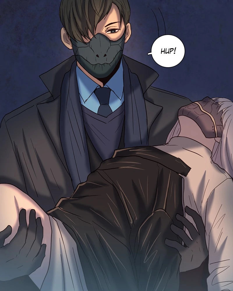 Tales of Sarimin the Jinn Chapter 21 page 75 - 