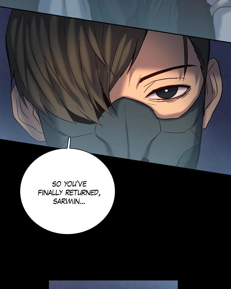 Tales of Sarimin the Jinn Chapter 21 page 76 - 