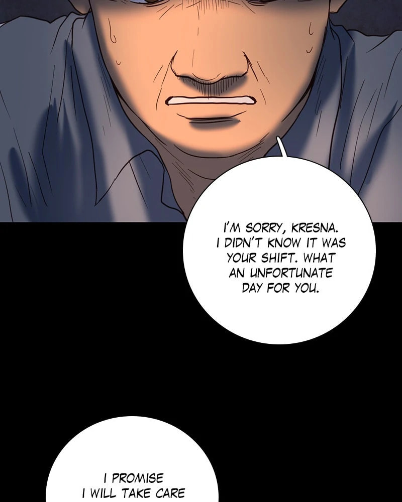 Tales of Sarimin the Jinn Chapter 21 page 9 - 