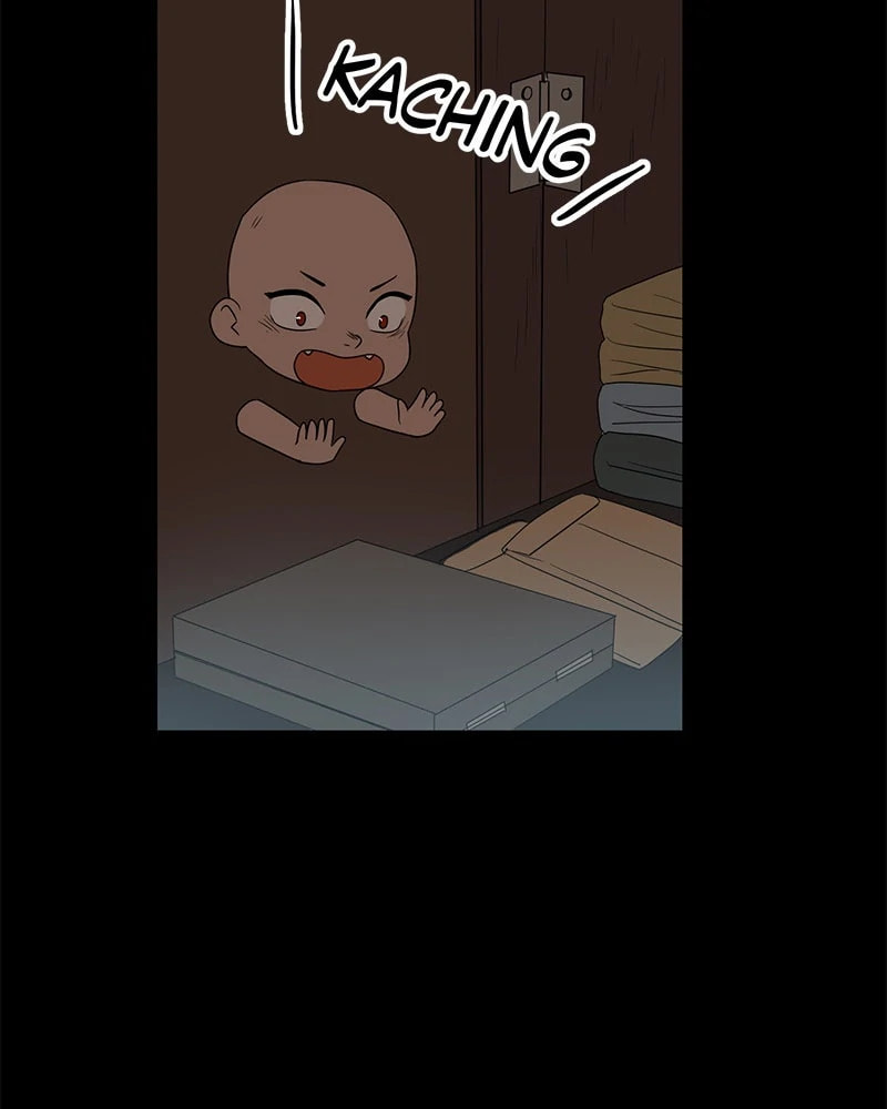 Tales of Sarimin the Jinn Chapter 22 page 11 - 