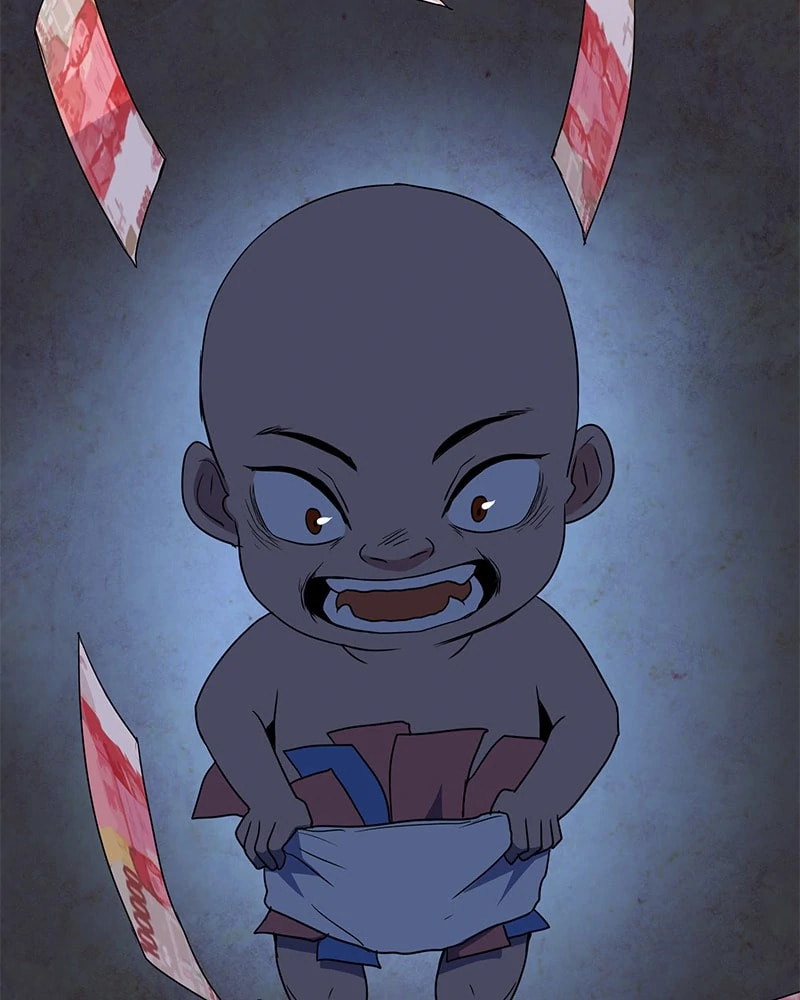 Tales of Sarimin the Jinn Chapter 22 page 14 - 