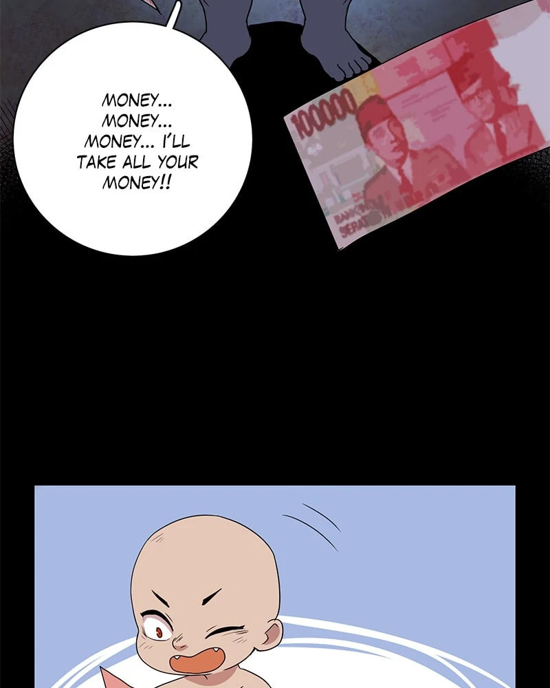 Tales of Sarimin the Jinn Chapter 22 page 15 - 