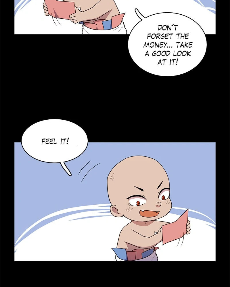 Tales of Sarimin the Jinn Chapter 22 page 16 - 