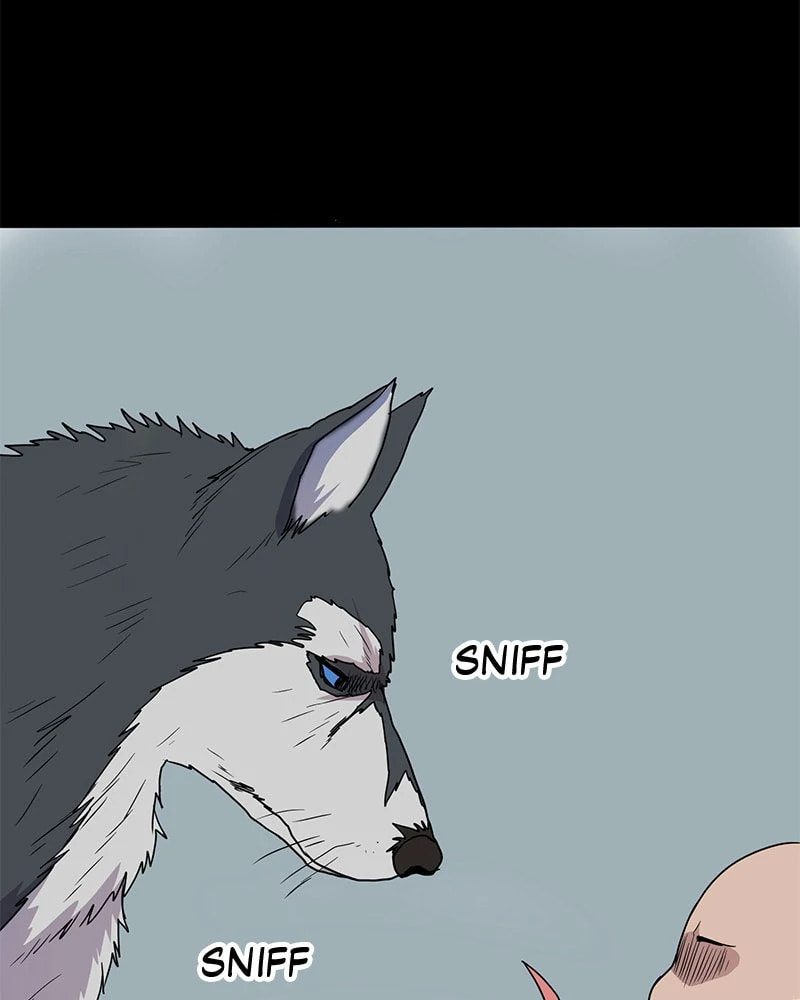Tales of Sarimin the Jinn Chapter 22 page 19 - 