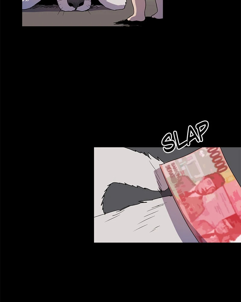 Tales of Sarimin the Jinn Chapter 22 page 26 - 