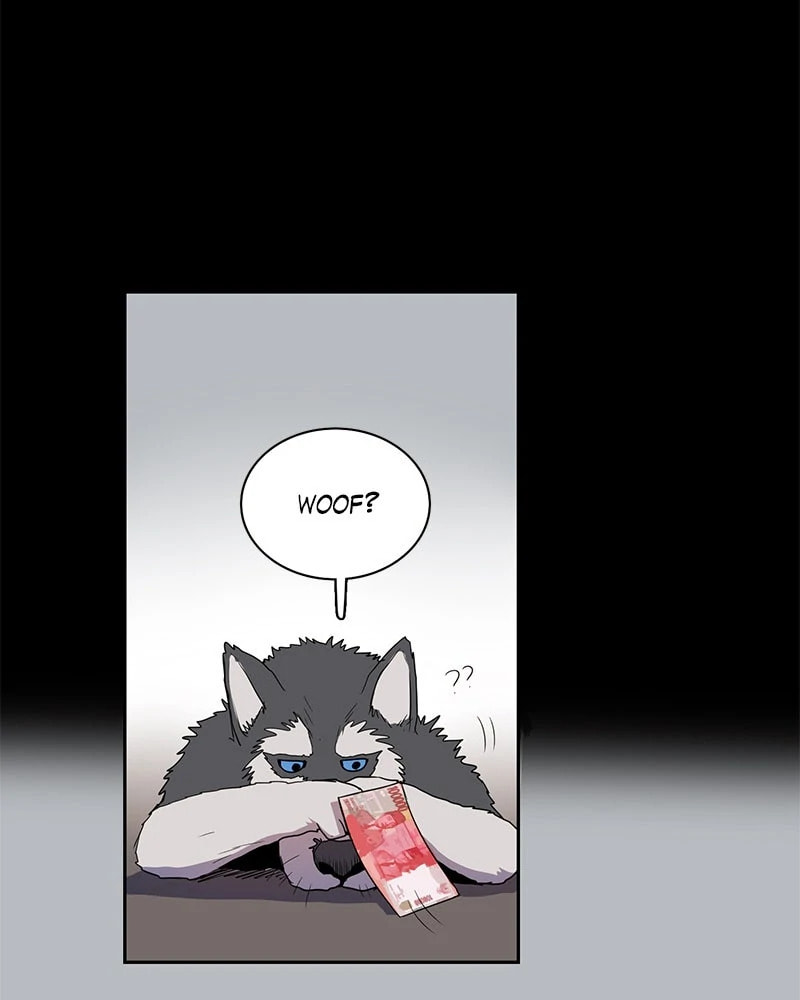 Tales of Sarimin the Jinn Chapter 22 page 27 - 