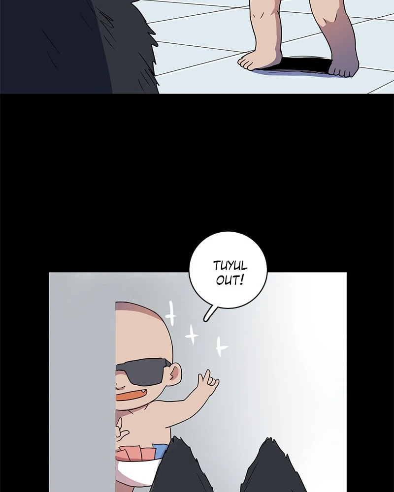 Tales of Sarimin the Jinn Chapter 22 page 29 - 