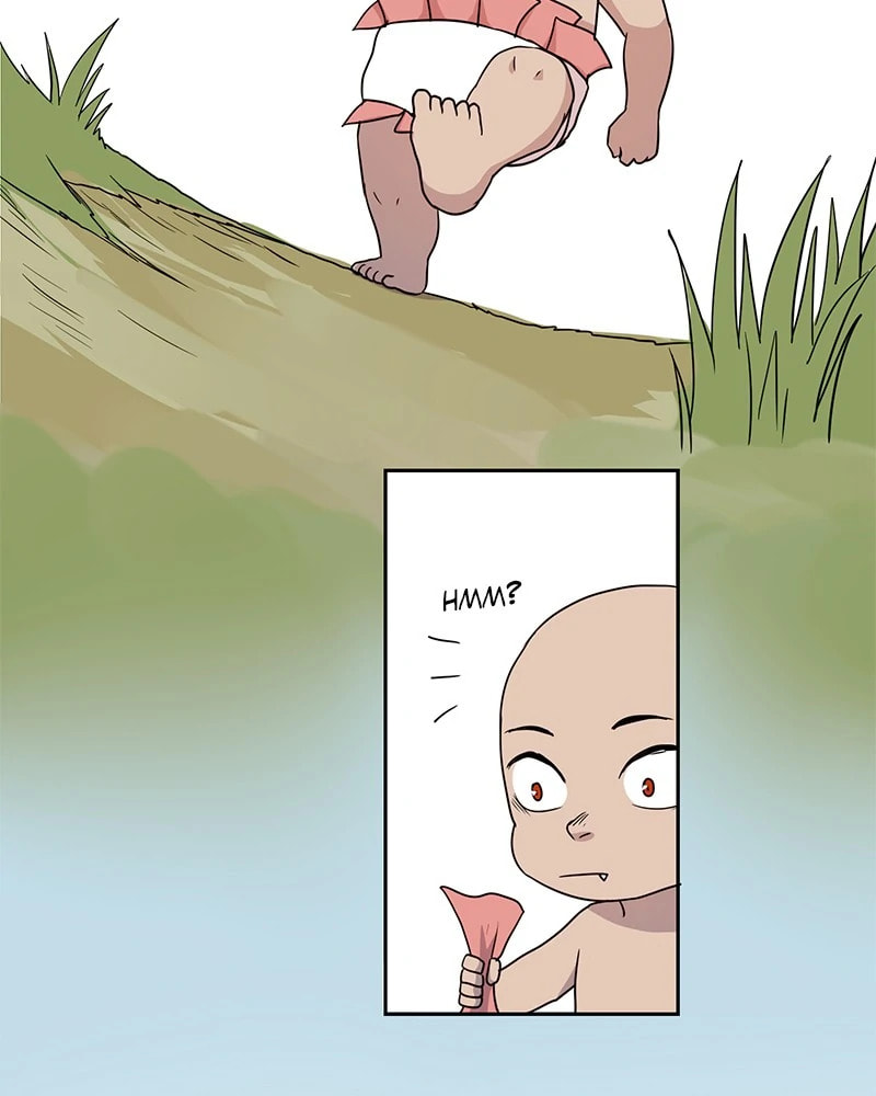 Tales of Sarimin the Jinn Chapter 22 page 34 - 
