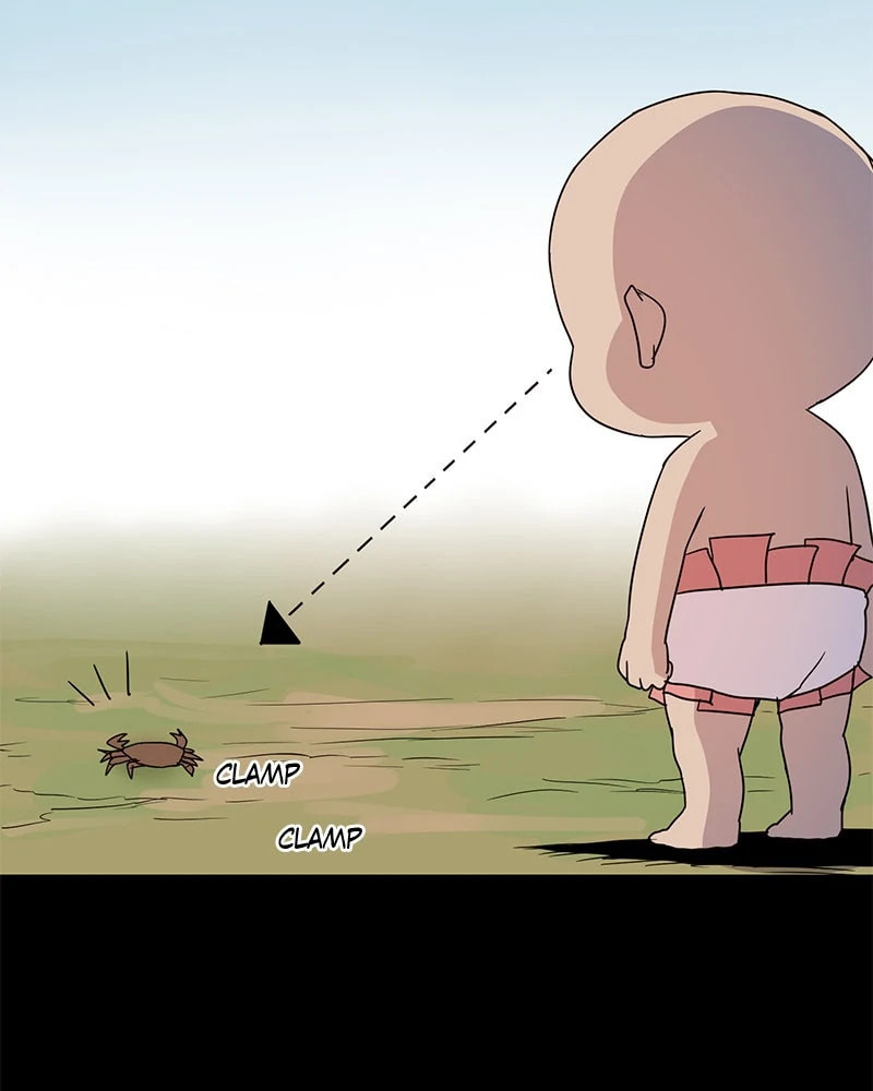 Tales of Sarimin the Jinn Chapter 22 page 35 - 